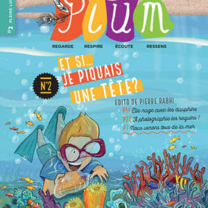 Plum Magazine numéro 2