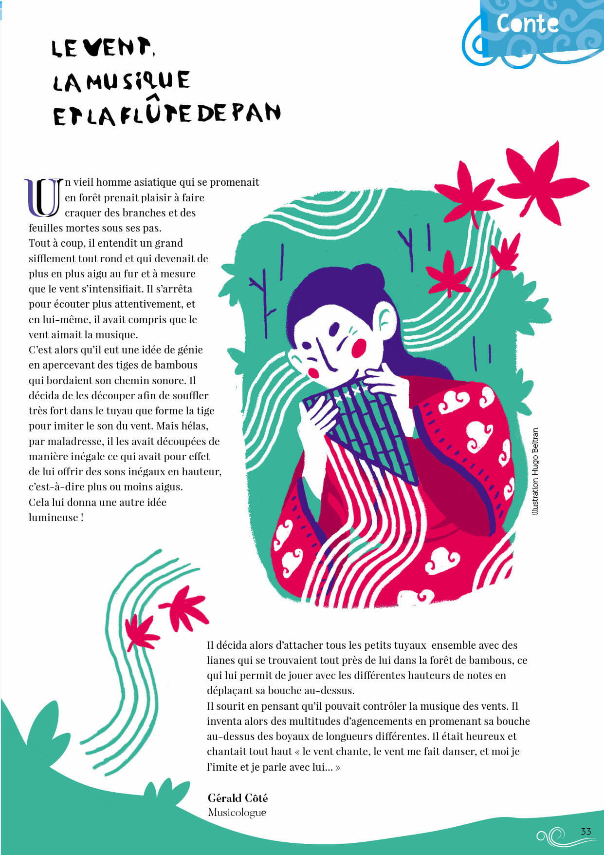 LES PRÉCÉDENTES ÉDITIONS Plum magazine 3