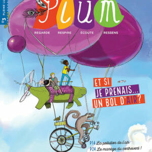 Plum Magazine numéro 3